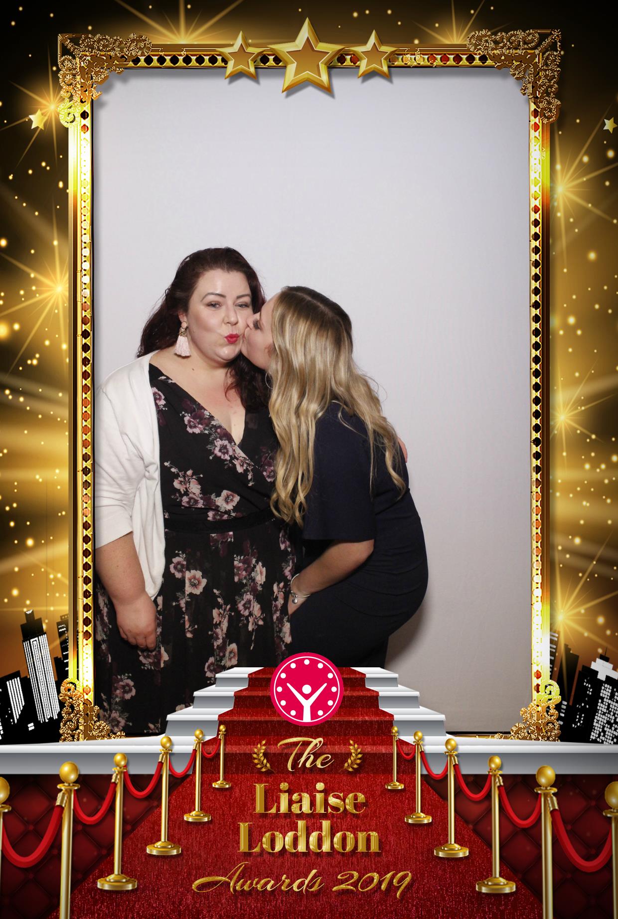 Liaise Loddon Co-worker Awards 2019 | View more photos from the event at gallery.myphotoboothexperience.co.uk/u/MyPhotoBoothExperienceLtd/Liaise-Loddon-Co-worker-Awards-2019